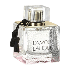 Lalique L'Amour E.d.P. Nat. Spray 30 ml
