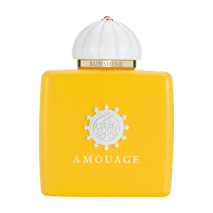 Amouage Sunshine E.d.P. Nat. Spray Woman 100 ml