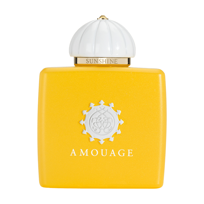 Amouage Sunshine E.d.P. Nat. Spray Woman 100 ml