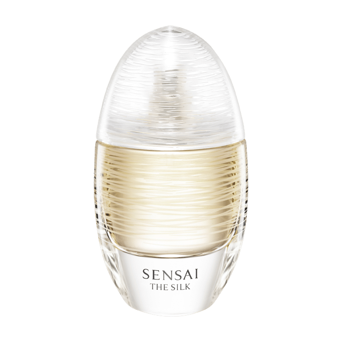 Sensai The Silk E.d.T. Nat. Spray 50 ml