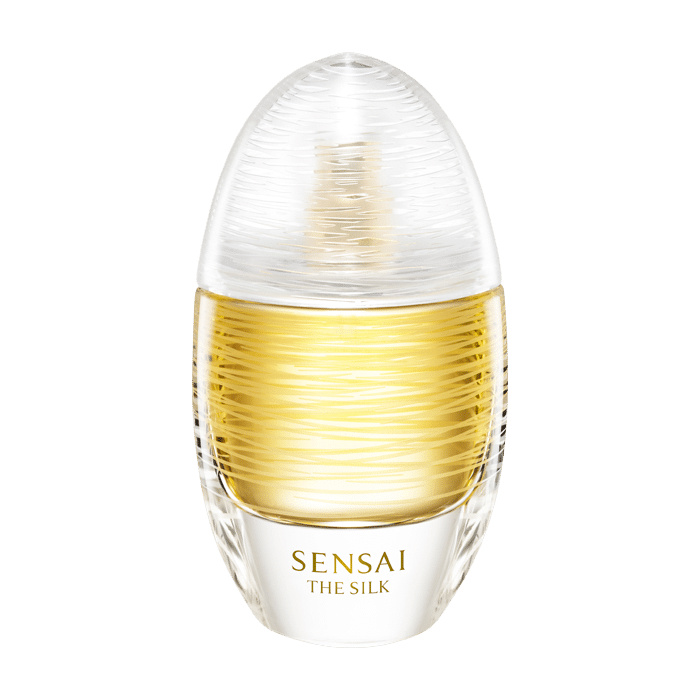 Sensai The Silk E.d.P. Nat. Spray 50 ml