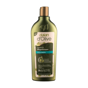 Dalan d'Olive Shampoo Volumizing 400 ml