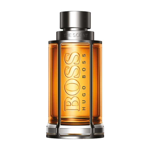 Boss - Hugo Boss The Scent E.d.T. Nat. Spray 50 ml