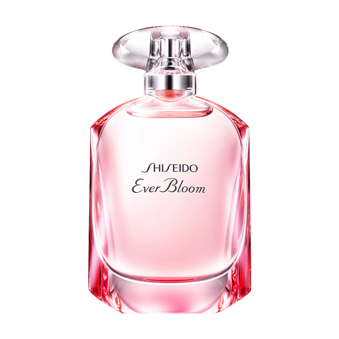 Shiseido Ever Bloom E.d.P. Nat. Spray 90 ml