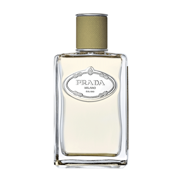 Prada Les Infusions de Prada Vetiver E.d.P.  Nat.Spray 100 ml