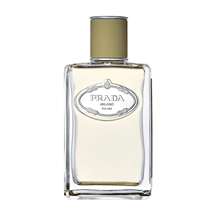 Prada Les Infusions de Prada Vetiver E.d.P.  Nat.Spray 100 ml