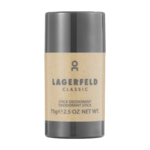 Karl Lagerfeld Classic Pour Homme Deo Stick 75 ml