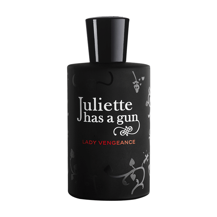 Juliette has a Gun Lady Vengeance E.d.P. Nat. Spray 100 ml