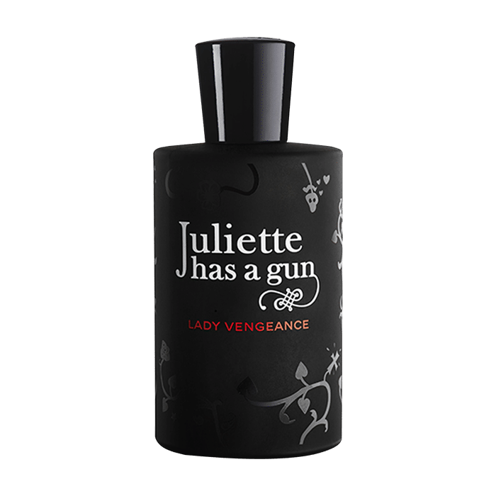 Juliette has a Gun Lady Vengeance E.d.P. Nat. Spray 50 ml