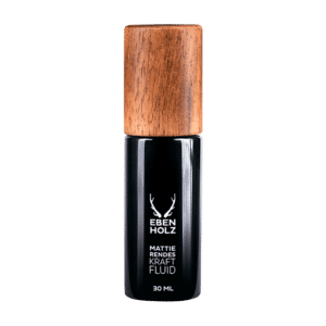 Ebenholz Mattierendes Kraftfluid 30 ml