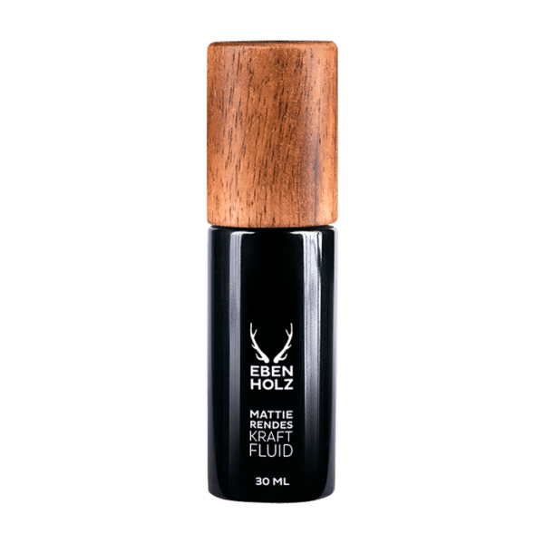 Ebenholz Mattierendes Kraftfluid 30 ml