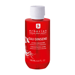 Erborian Eau Ginseng 190 ml