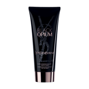 Yves Saint Laurent Black Opium Shimmering Moistuire Fluid for the Body 200 ml