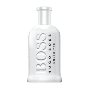 Boss - Hugo Boss Bottled. Unlimited. E.d.T. Nat. Spray 200 ml