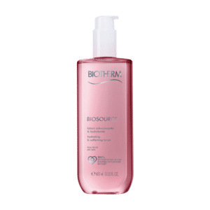 Biotherm Biosource Lotion Adoucissante PS 400 ml