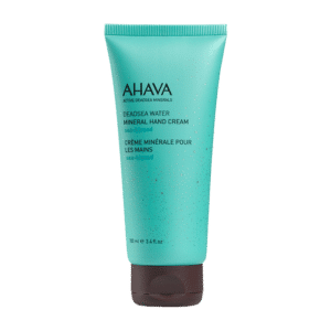 Ahava Deadsea Water Mineral Hand Cream Sea-Kissed 100 ml