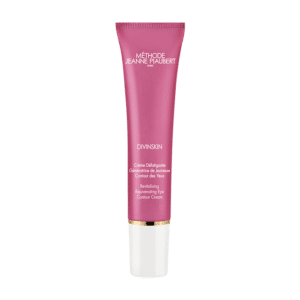 Jeanne Piaubert Divinskin Crème Défatigante Génératrice de Jeunesse Contour des Yeux 15 ml