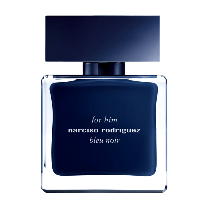 Narciso Rodriguez For Him Bleu Noir E.d.T. Nat. Spray 50 ml