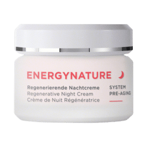 Annemarie Börlind Energynature Regenerierende Nachtcreme 50 ml