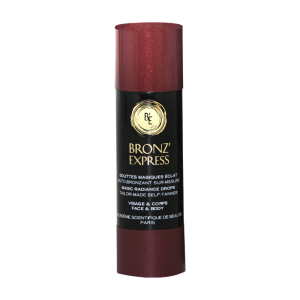 Académie Bronz'Express Gouttes Magiques Éclat 30 ml