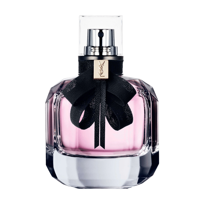 Yves Saint Laurent Mon Paris E.d.P. Vapo 50 ml