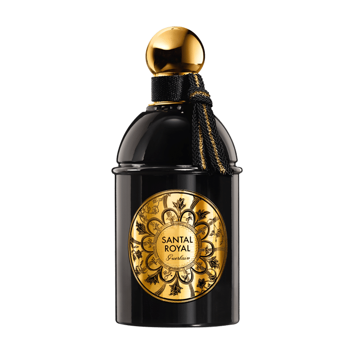 Guerlain Santal Royal  E.d.P. Nat. Spray 125 ml