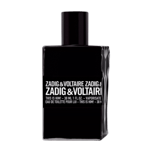 Zadig & Voltaire This is Him! E.d.T. Nat. Spray 30 ml