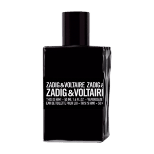 Zadig & Voltaire This is Him! E.d.T. Nat. Spray 50 ml
