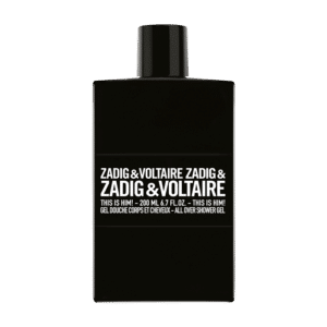 Zadig & Voltaire This is Him! All Over Shower Gel 200 ml