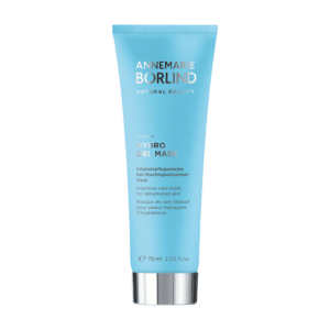 Annemarie Börlind Hydro Gel Mask 75 ml