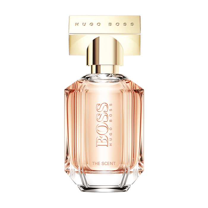 Boss - Hugo Boss The Scent For Her E.d.P. Nat. Spray 30 ml