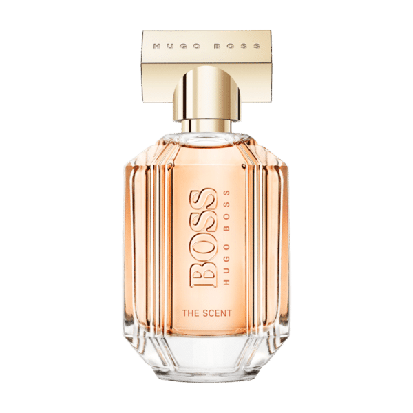 Boss - Hugo Boss The Scent For Her E.d.P. Nat. Spray 50 ml