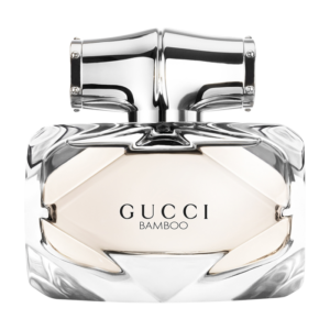 Gucci Bamboo E.d.T. Nat. Spray 50 ml