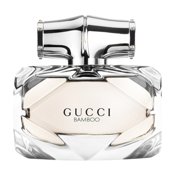 Gucci Bamboo E.d.T. Nat. Spray 50 ml