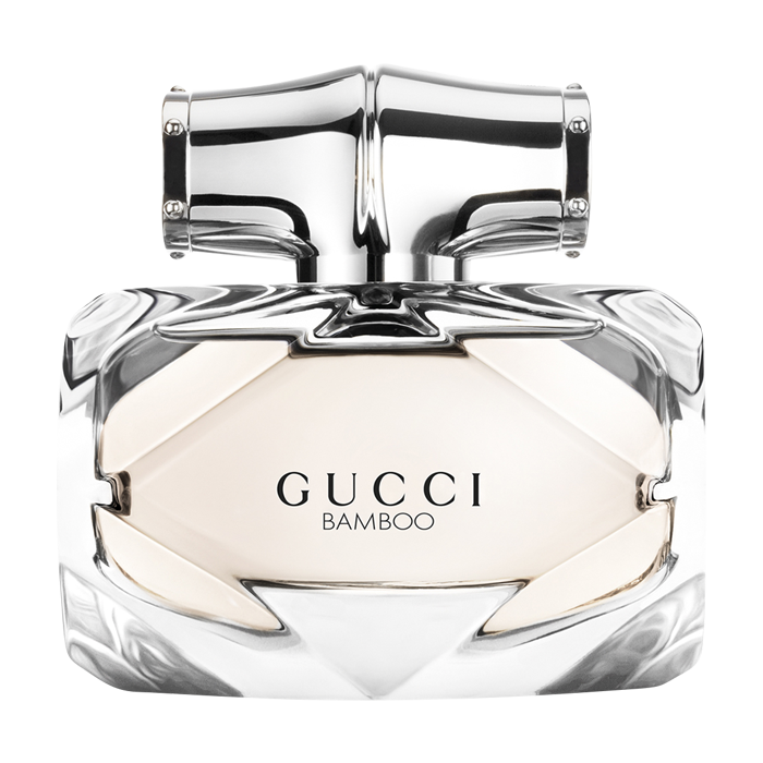 Gucci Bamboo E.d.T. Nat. Spray 50 ml