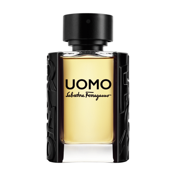 Salvatore Ferragamo Uomo E.d.T. Nat. Spray 50 ml