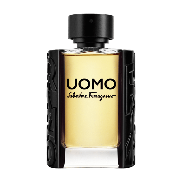 Salvatore Ferragamo Uomo E.d.T. Nat. Spray 100 ml