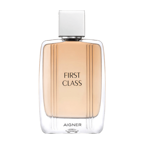 Aigner First Class E.d.T. Nat. Spray 50 ml