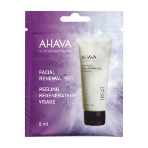 Ahava Time to Treat Facial Renewal Peel 8 ml