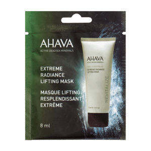 Ahava Time to Revitalize Extreme Radiance Lifting Mask 8 ml