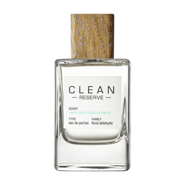 Clean Reserve Warm Cotton E.d.P. Nat. Spray 100 ml