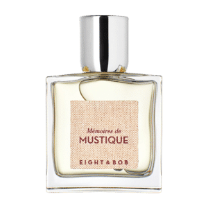 Eight & Bob Mémoires de Mustique E.d.P. Spray 100 ml