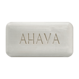 Ahava Deadsea Mud Purifying Mud Soap 100 g