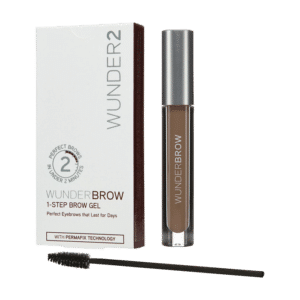 Wunder2 WunderBrow 1-Step Brow Gel 3 g