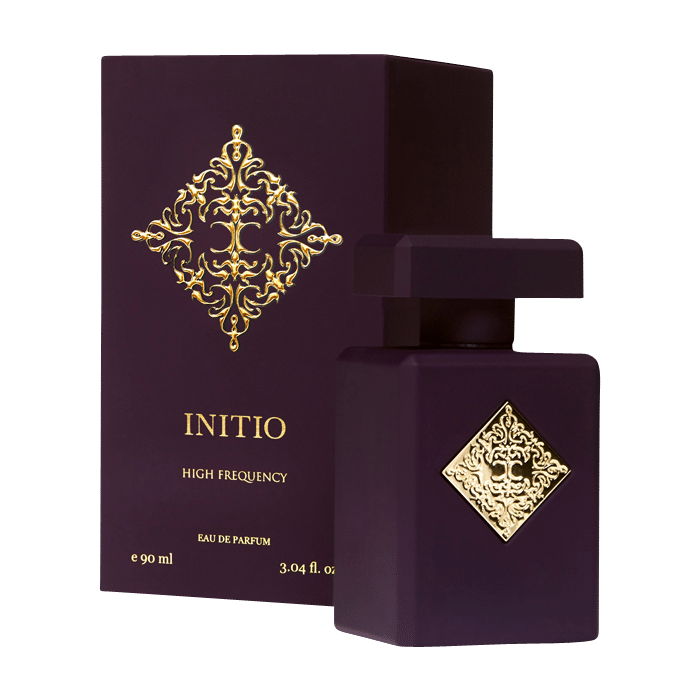 Initio Parfums Privés High Frequency E.d.P. Nat. Spray 90 ml