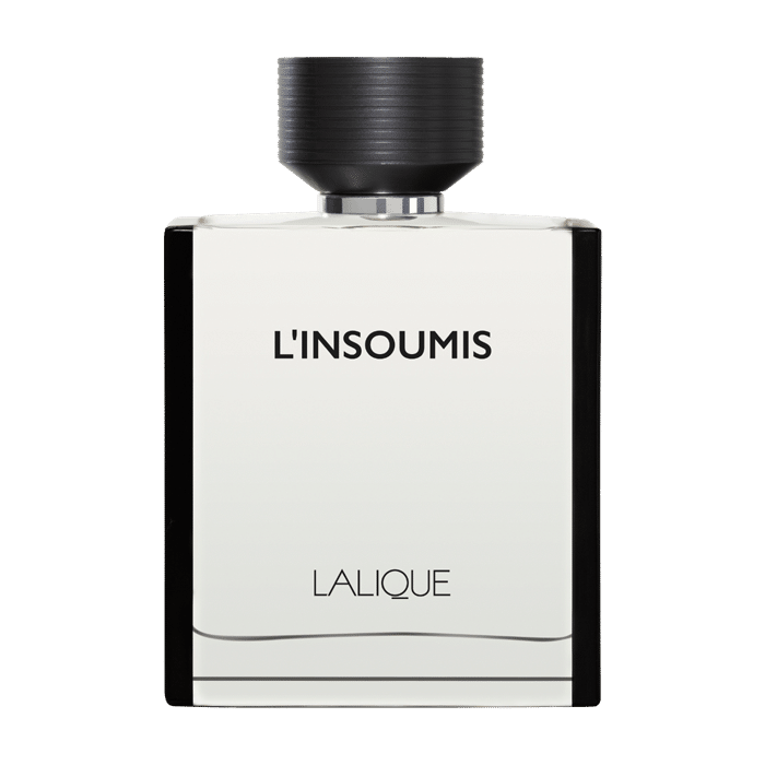 Lalique L'Insoumis E.d.T. Nat. Spray 100 ml