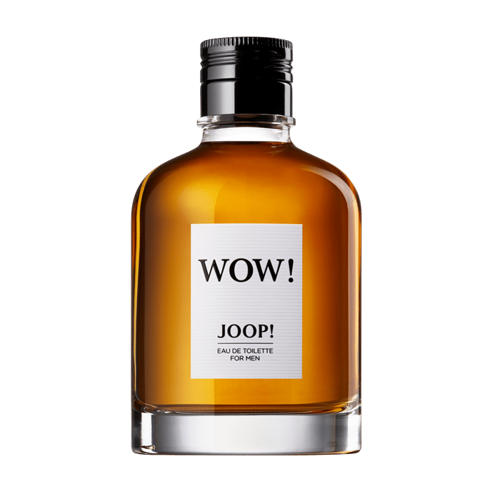 Joop! Wow! E.d.T. Nat. Spray for Men 100 ml