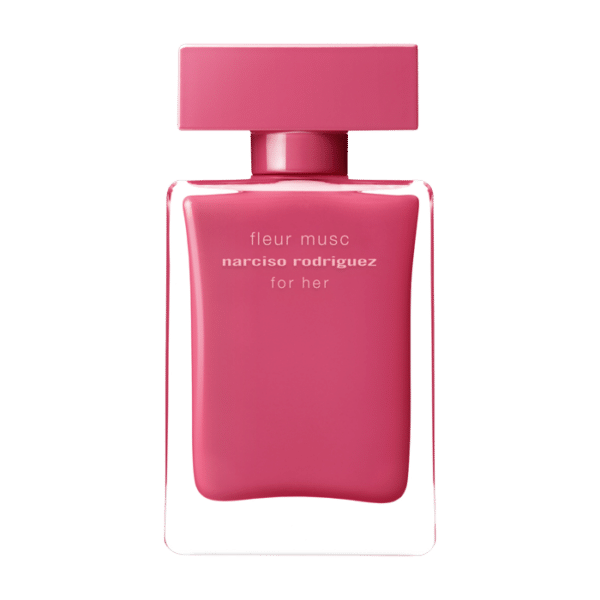 Narciso Rodriguez For Her Fleur Musc E.d.P. Nat. Spray 50 ml
