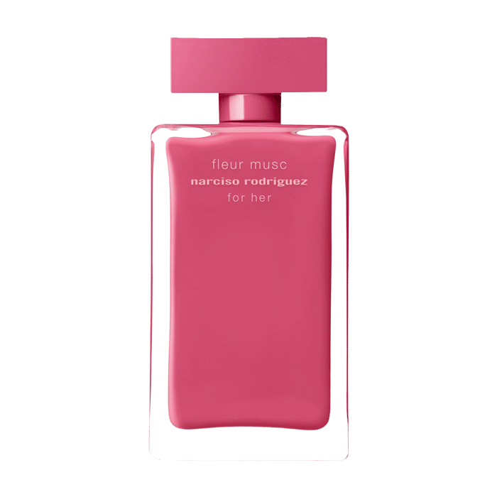 Narciso Rodriguez For Her Fleur Musc E.d.P. Nat. Spray 100 ml