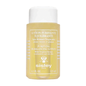 Sisley Lotion Purifiante Equilibrante Aux Résines Tropicales 125 ml